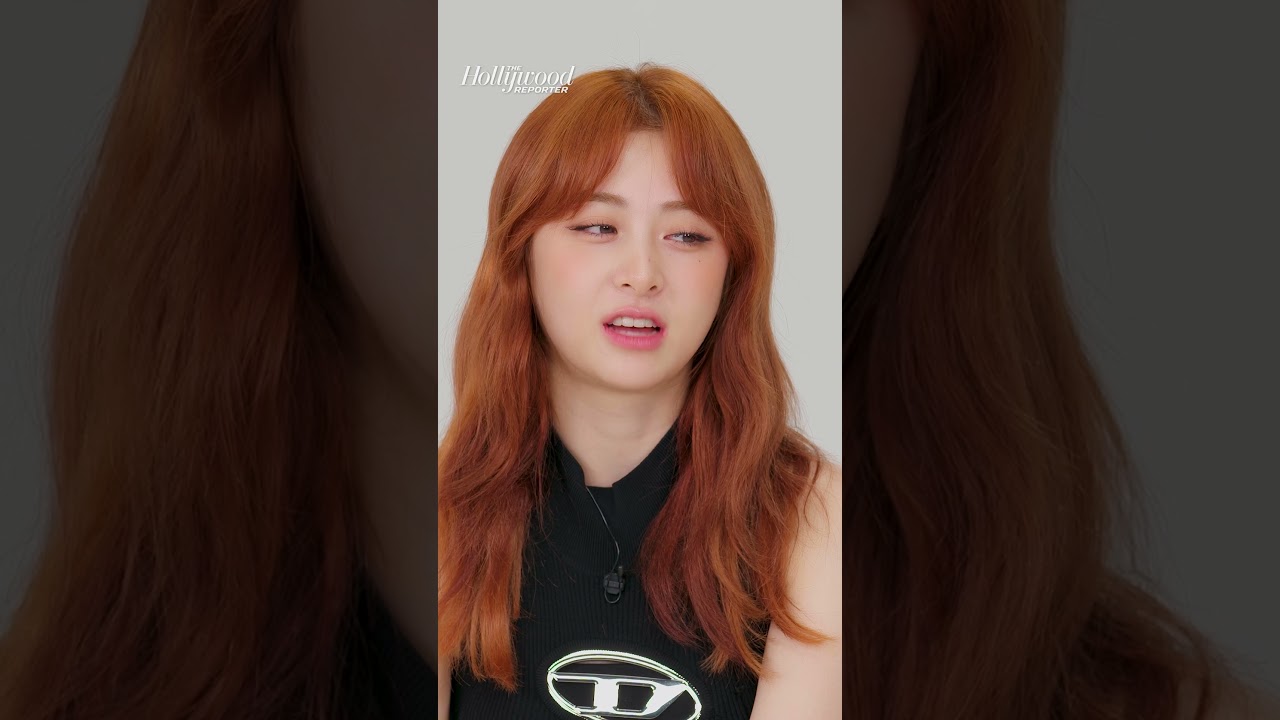 LeSserafim Star #Yunjin Shares Her Favorite Songs From Their Third