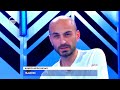 «Шуапхо» – Бекну Капианидзе читает стихотворение грузинского поэта Резо Амашукели [HD]