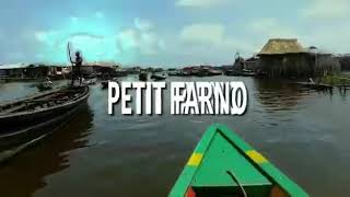 Petit Farno Missin Mahou vidéo clip