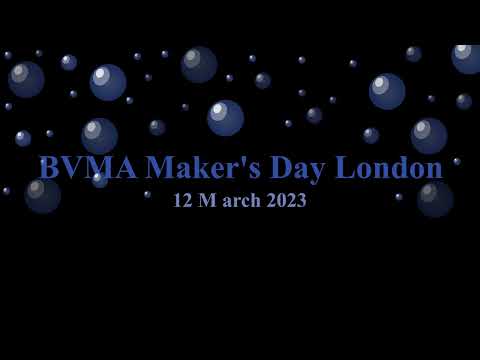 Maker's day 2023