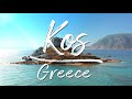 Kos Island, Greece | 2020 | 4K