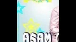 Asam Garam Cinta Asmay_Audy ft Rama Mahesa AG