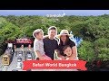 Safari World Bangkok & Marine Park Tour | Travel Guide