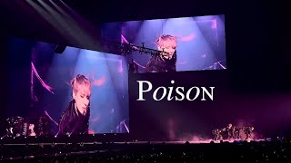 240504 'Poison (모래성)' NCT DREAM THE DREAM SHOW 3 : DREAM( )SCAPE 엔시티드림 콘서트 드림쇼3 막콘 포이즌 직캠