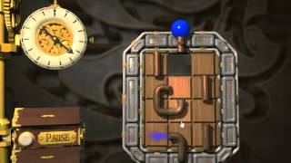 Cogs - Level 7: One Balloon [Time]