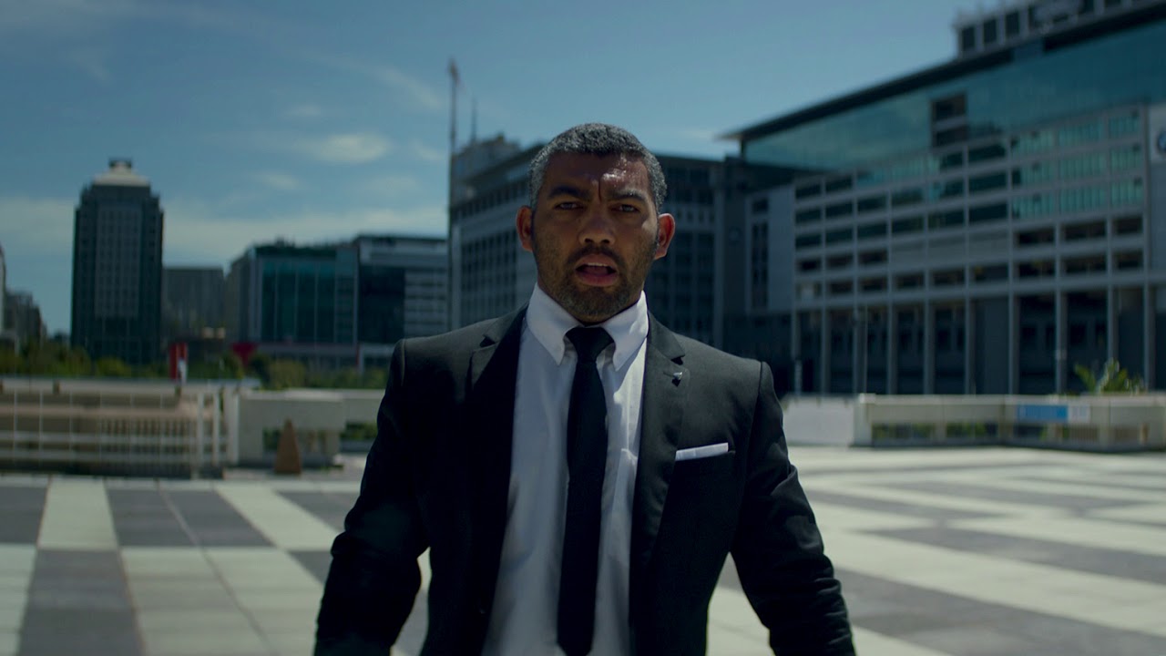 Shimza - Calling Out Your Name Ft. Mikhaela Faye