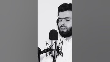 بعيدا عن ضجيج العالم .. استمع ليرتاح قلبك و روحك بتلاوة خاشعة جداً ♥️♥️