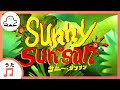 Sunny Sun-San