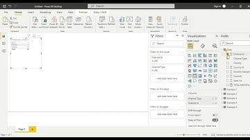 Sum of distinct values using DAX functions