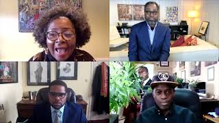 The Black Church in Detroit's 1 Year Anniversary Celebration | American Black Journal Full Episode