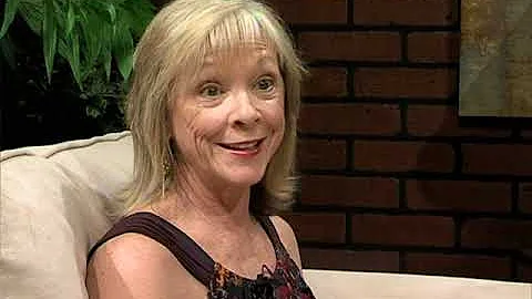 "Images of America: Southlake" author, Connie Cooley