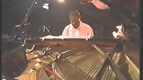 George Benson / McCoy Tyner Umbria 1989