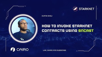 How to Invoke Starknet Contracts using Sncast  (passing ByteArray params)