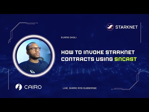 How to Invoke Starknet Contracts using Sncast  (passing ByteArray params)