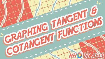 4.6 - Graphing Tangent and Reciprocal Trig. Functions