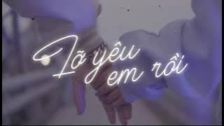 [1 hour] - Lỡ yêu em rồi | (Kairon TV x Mèo Simmy)