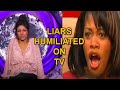 LIARS Humiliated on TV - YouTube