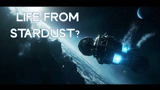 NASA’s Stardust Mission Explained How a Comet May Have Brought Life to Earth