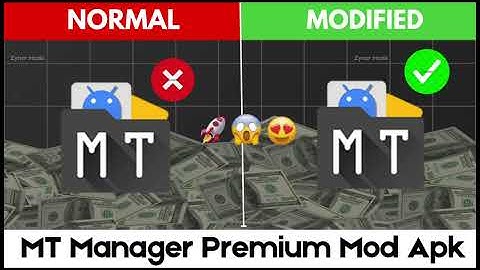 MT Manager Mod APK Latest Version | Full Features Unlocked & Complete Guide (2025)