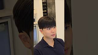 동탄 밀로헤어 서하 입니다. 곱슬 시스루댄디 볼륨매직 입니다 #동탄미용실 #동탄볼륨매직 #시스루댄디컷 #동탄아이롱펌 #남자머리 #동탄남자머리 #다운펌 #볼륨매직 #아이롱펌