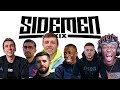 Sidemen Clothing Income Revealed | who’s the richest Sidemen? | Sidemen Net Worth