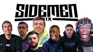 Full How Much The Sidemen Make From Sidemen Clothing Guide