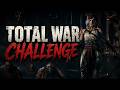 TOTAL WAR CHALLENGE ARANESSA! Just smashing stuff [Ironman/Legendary]