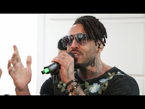 Alex Velea - Straino (Live la Radio ZU)