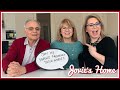 DIFFICULT Dutch Words - Can My Parents Say Them (hilarious)?! - Jovie's Home