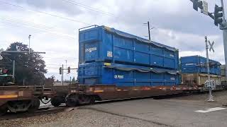 Bnsf 2601 2930 2805 3150