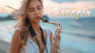 The Most Beautiful Music in the World For Your Heart - Saxophone Collection 2024