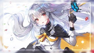 Nightcore - Fast Lane || Lyrics