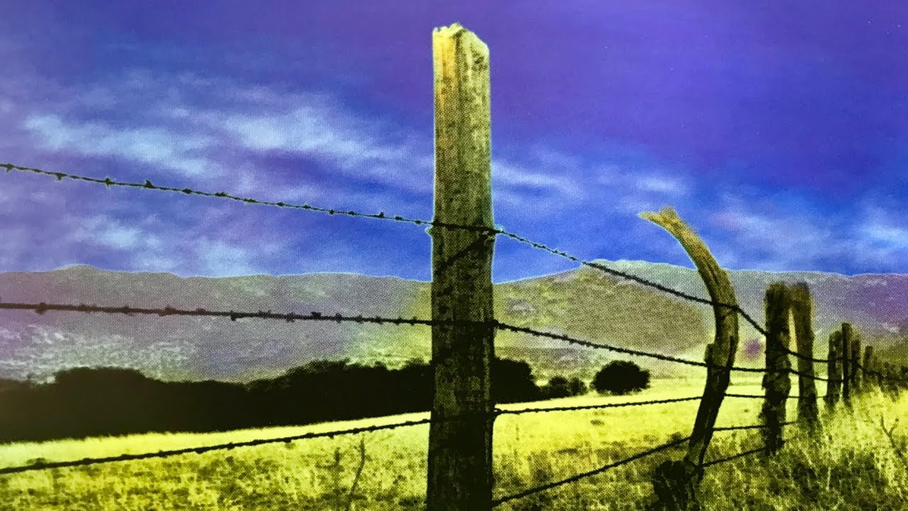 JOHN HAWK "I Used To Be Bad" (1998)