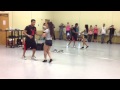 20140713 al espinoza salsa workshop 2