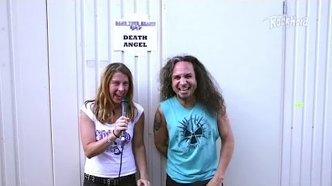 Death Angel's Mark Osegueda: "I'm glad I quit Deat...
