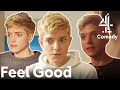 Mae Martin's Best Moments in Feel Good Series 1!