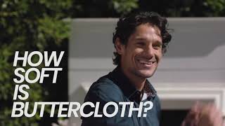 Buttercloth - How Soft Is Buttercloth? screenshot 2