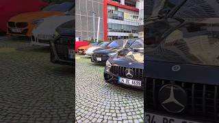 İstanbul Car Meeting Resimi