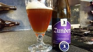 4K Zundert Trappist By Trappistenbrouwerij De Kievit Dutch Craft Beer Review