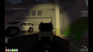 Scope bug