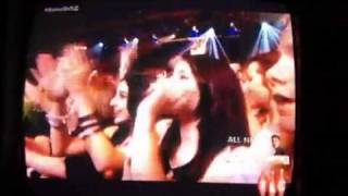 @justinbieber SPECIAL TLC #BieberOnTLC part 3 Playing Football + SANTA CLAUS IS COMING TO TOWN