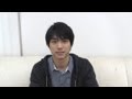福士蒼汰 ドラマ『スターマン~この星の恋~』(仮題)出演決定!