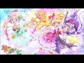 【魔法使いプリキュア!ED2】魔法アラ・ドーモ!【FULL】