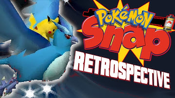 How a Cult Classic Nearly Broke Its Developers (Pokémon Snap Retrospective) - CQ
