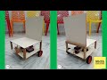 Innovative voice activated Wheel Chair | MUFA TECH SOLUTIONS