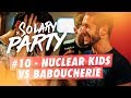 Solary party 2018 10  nuclear kids vs la baboucherie poule b  finale