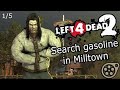 SFM Search Gasoline In Milltown