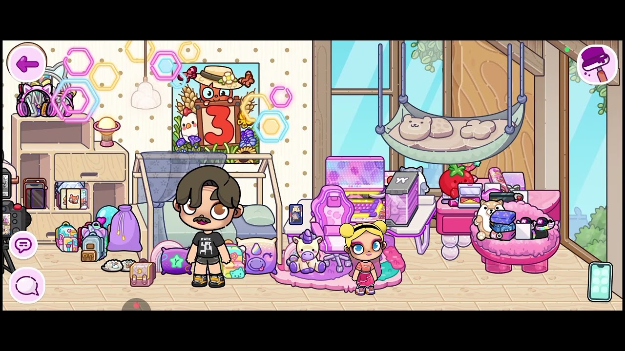 Katyastar: 8 марта