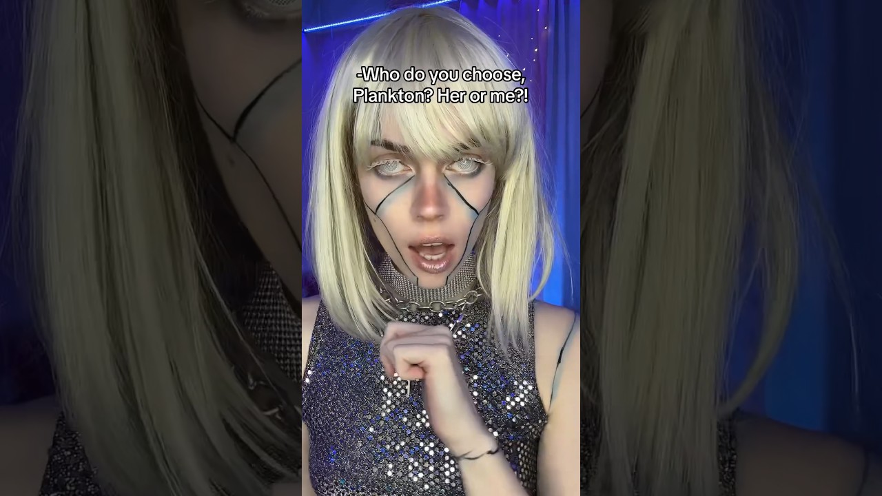 pov: Plankton abandonedKaren ( finale in long videos)