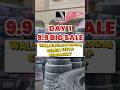 RKB – TEMPATNYA BAN TERLENGKAP & TERMURAH! BIG SALE 9.9 #rkb #ingatbaningatrkb #BigSale99